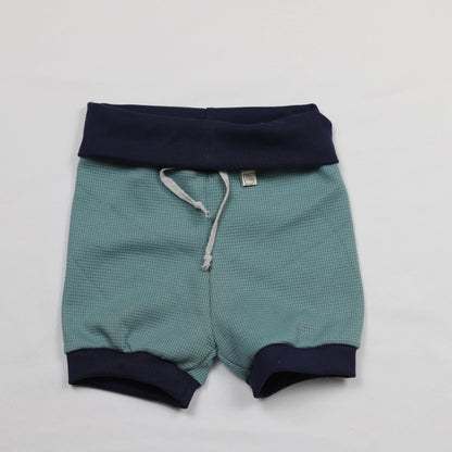 Shorts Vintagegreen