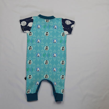 Summer Onesie Arctic Party 68-74