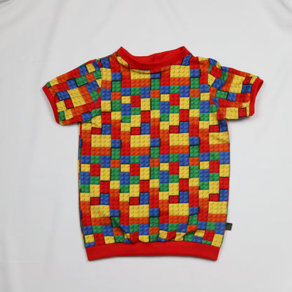 T-Shirt Lego