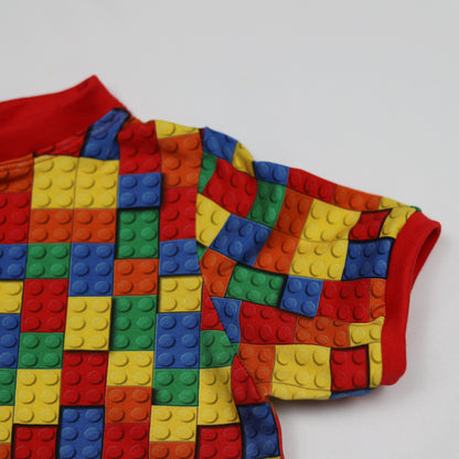 T-Shirt Lego