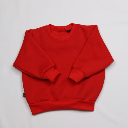 Sweater Red