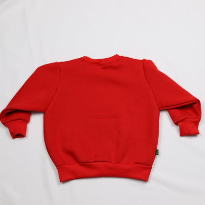 Sweater Red